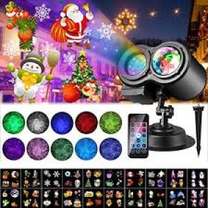Xmas projec