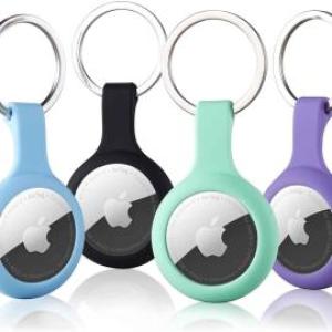 airtag keyring2