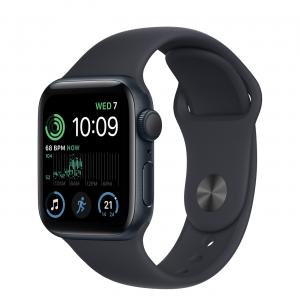 apple SE watch