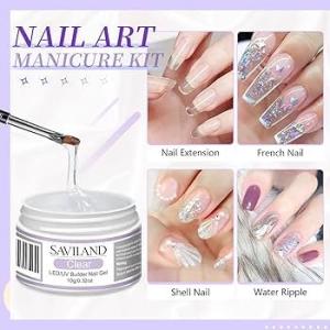 builder mail gel