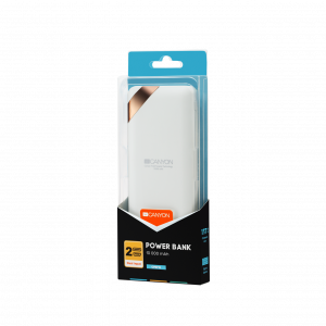 canyon powerbank