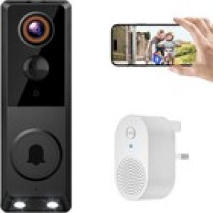 doorbell cam