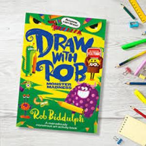 draw with rob