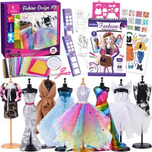 fashion design kit