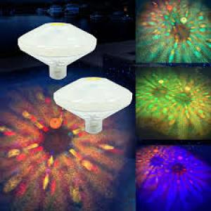 float light