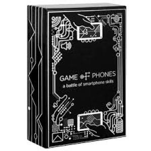 game of phones