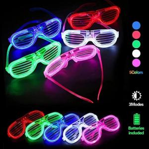glasses