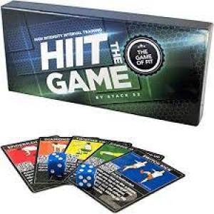 hiit