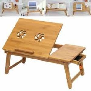 laptop table