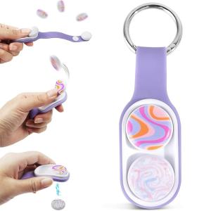 magnetic fidget toy