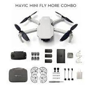 mavic combo