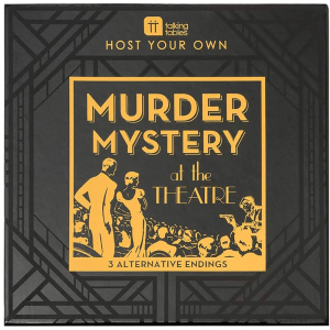 murder theatre