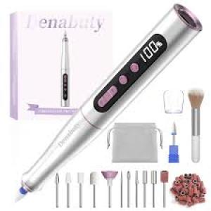 nail drill