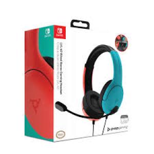 nin headset