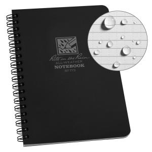 rite in the rain notebook