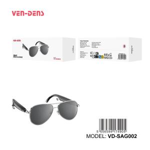 smart glasses