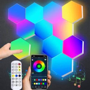 smart light