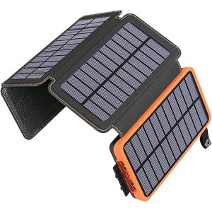 solar powerbank