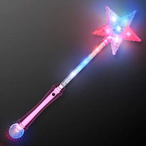 wands