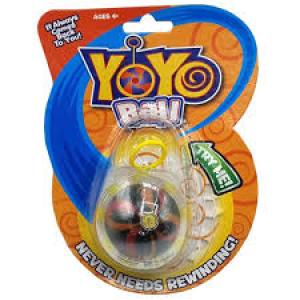 yoyo ball